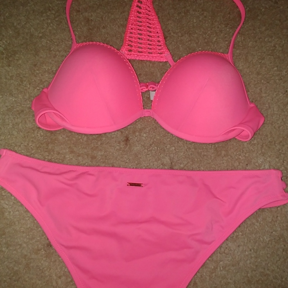 Victoria's secret 2 piece swim