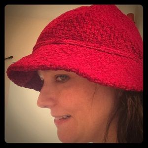 Crazy Horse Liz Claiborne Hat