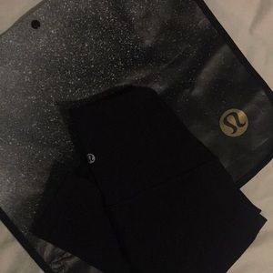 Lululemon Wunder Unders-luxtreme