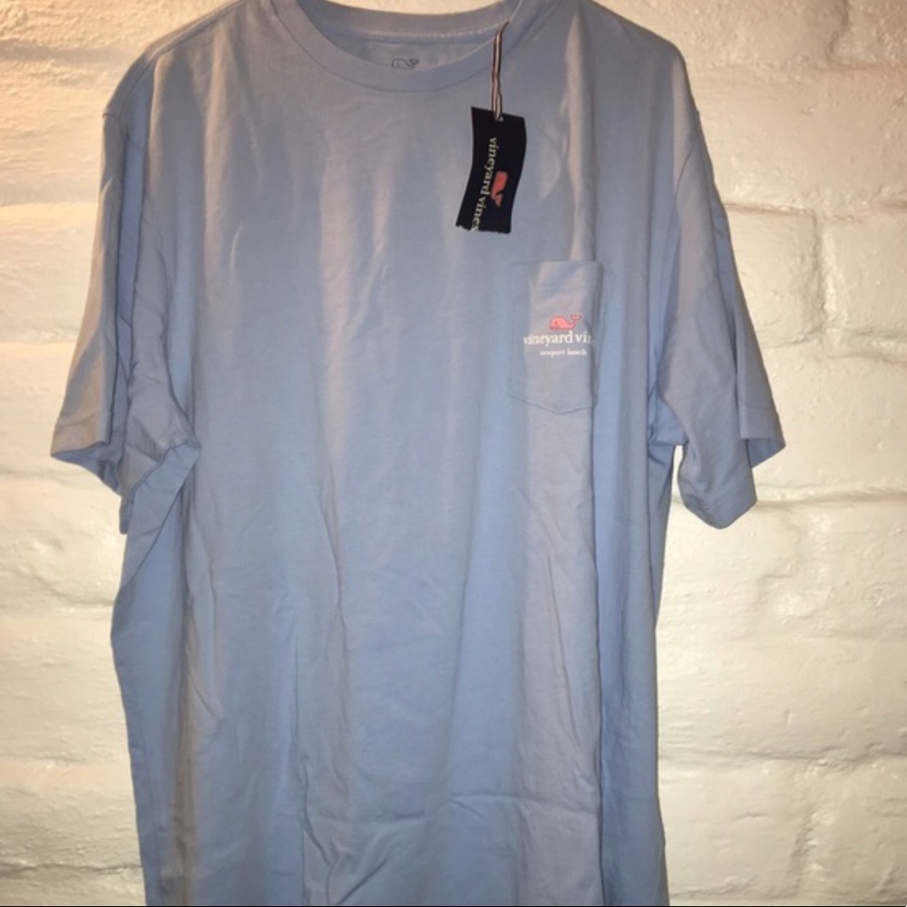 Vineyard vines shirt