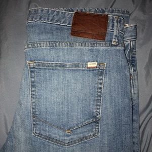 Vans Skinny Jeans