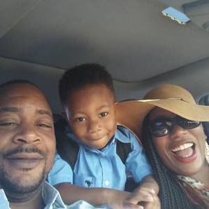 Meet your Posher, Shawn