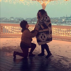 Meet your Posher, Rebecca