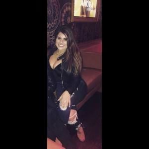 Meet your Posher, Brooke