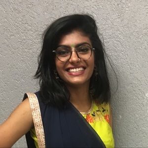 Meet your Posher, Riya