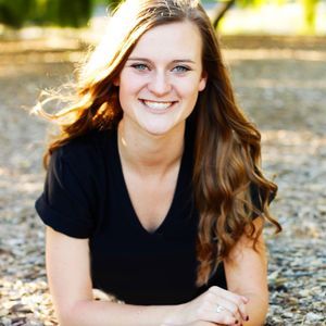 Meet your Posher, Bailey