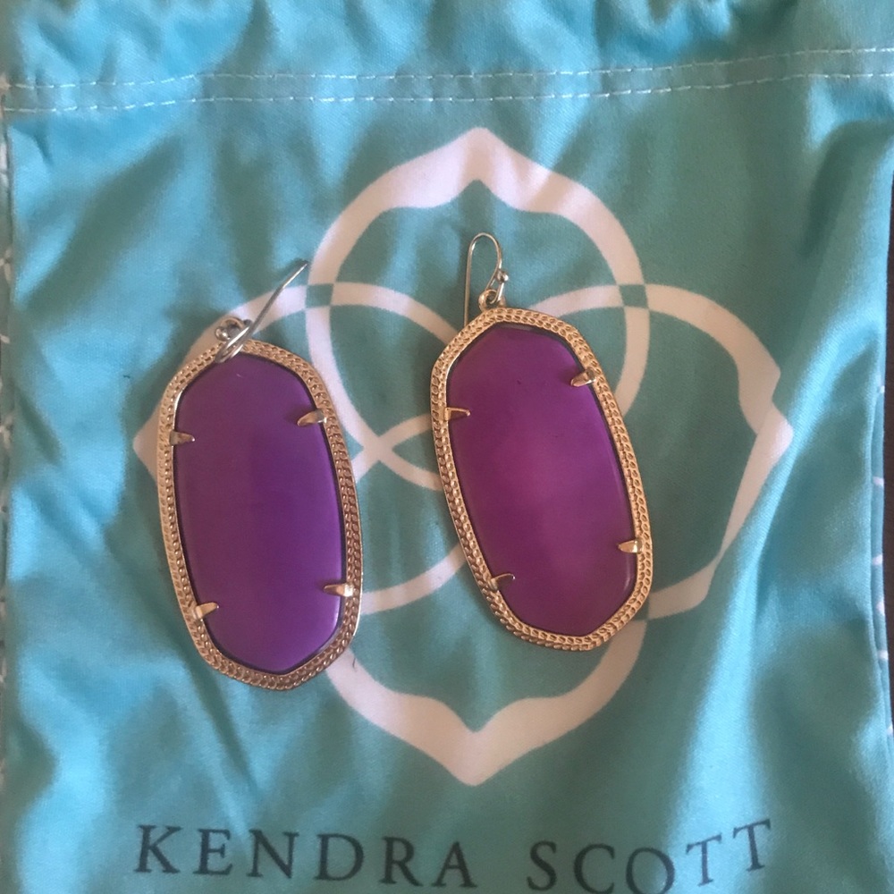 Kendra Scott Earrings