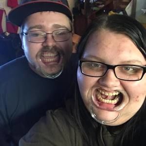 Meet your Posher, Steven dale