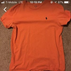 Ralph Lauren Polo Shirt