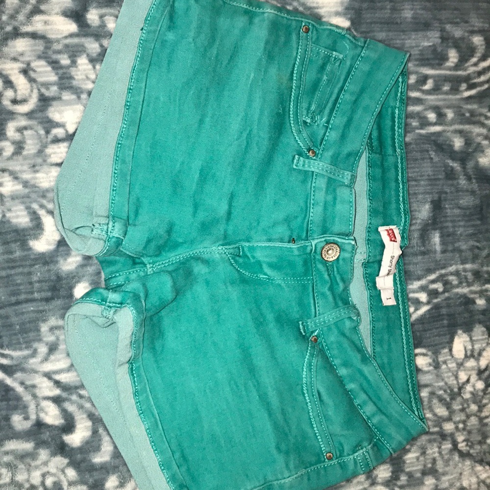 In good condition