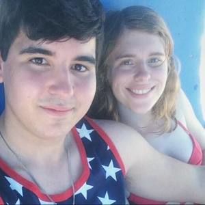 Meet your Posher, Kaleigh