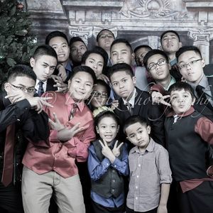 Meet your Posher, Jordan