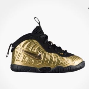 Meet your Posher, Mike