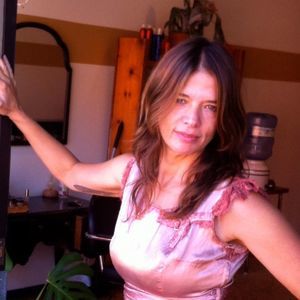 Meet your Posher, Carrie