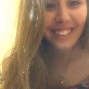 Meet your Posher, Allison