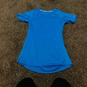 Nike Dri Fit T shirt