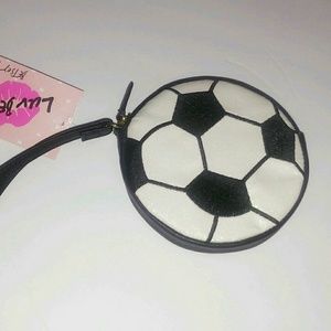 ❤ NWT Betsey Johnson Coin Purse