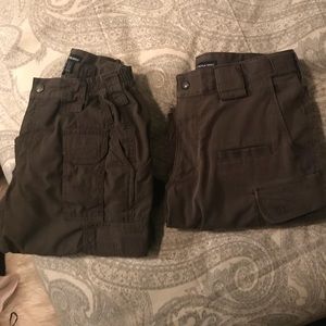 5-11 Pants
