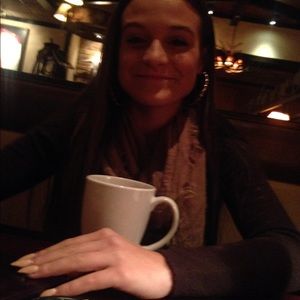 Meet your Posher, Jake