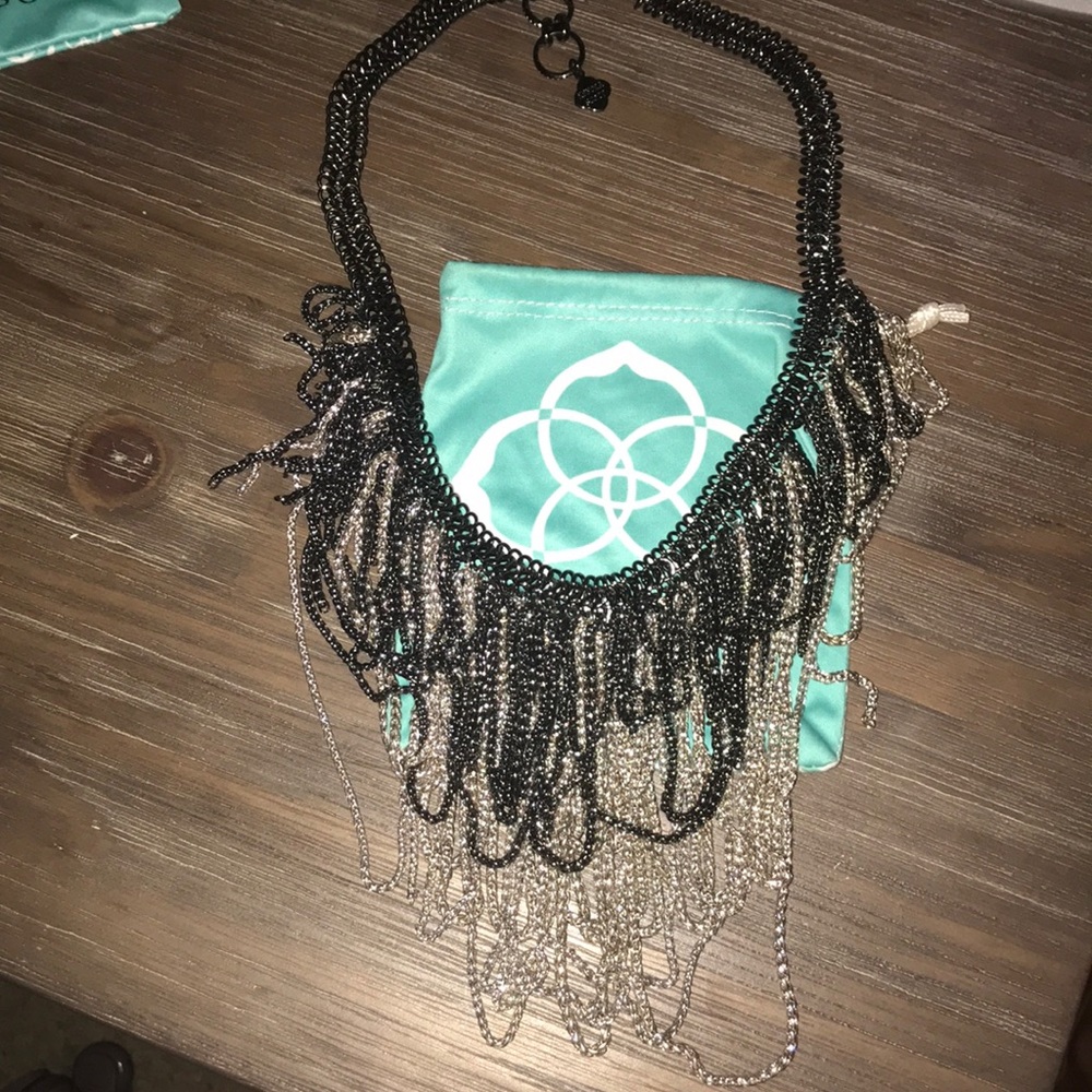 Kendra Scott Margot Necklace