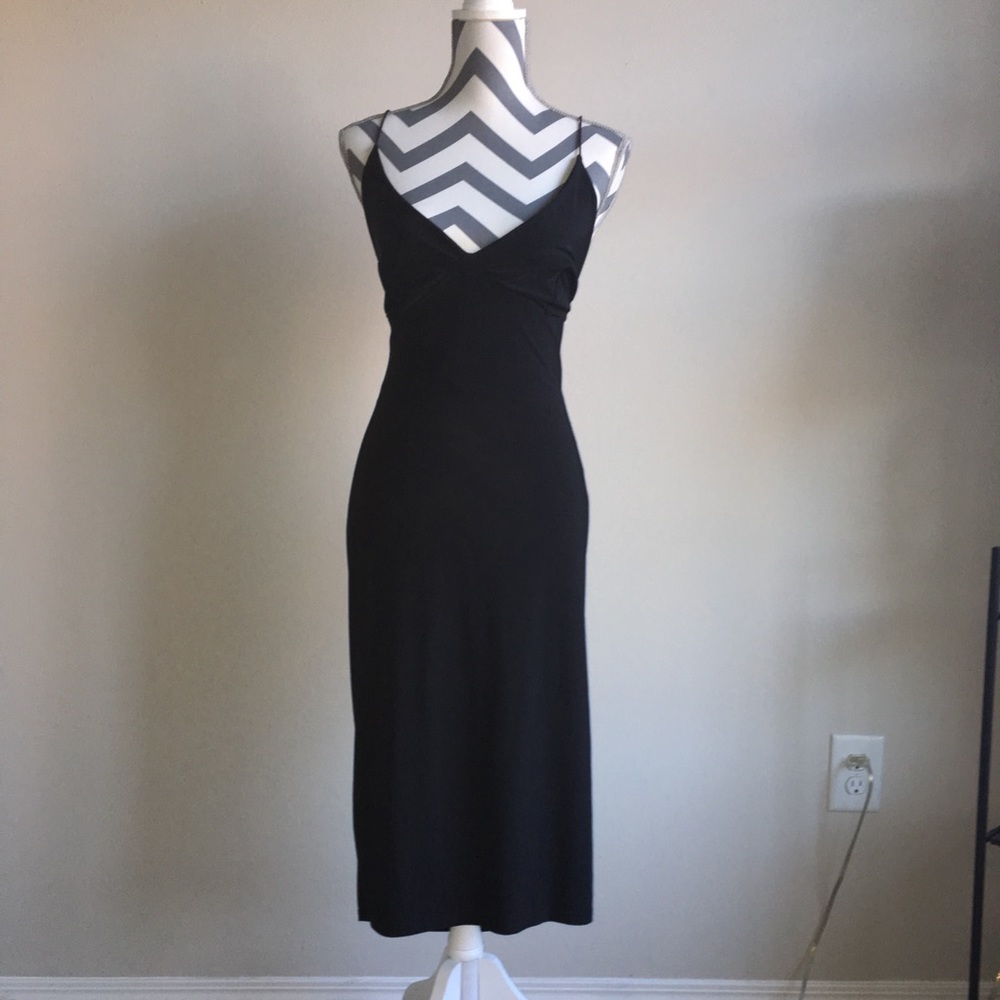 Little Black ASOS Dress SZ 14!