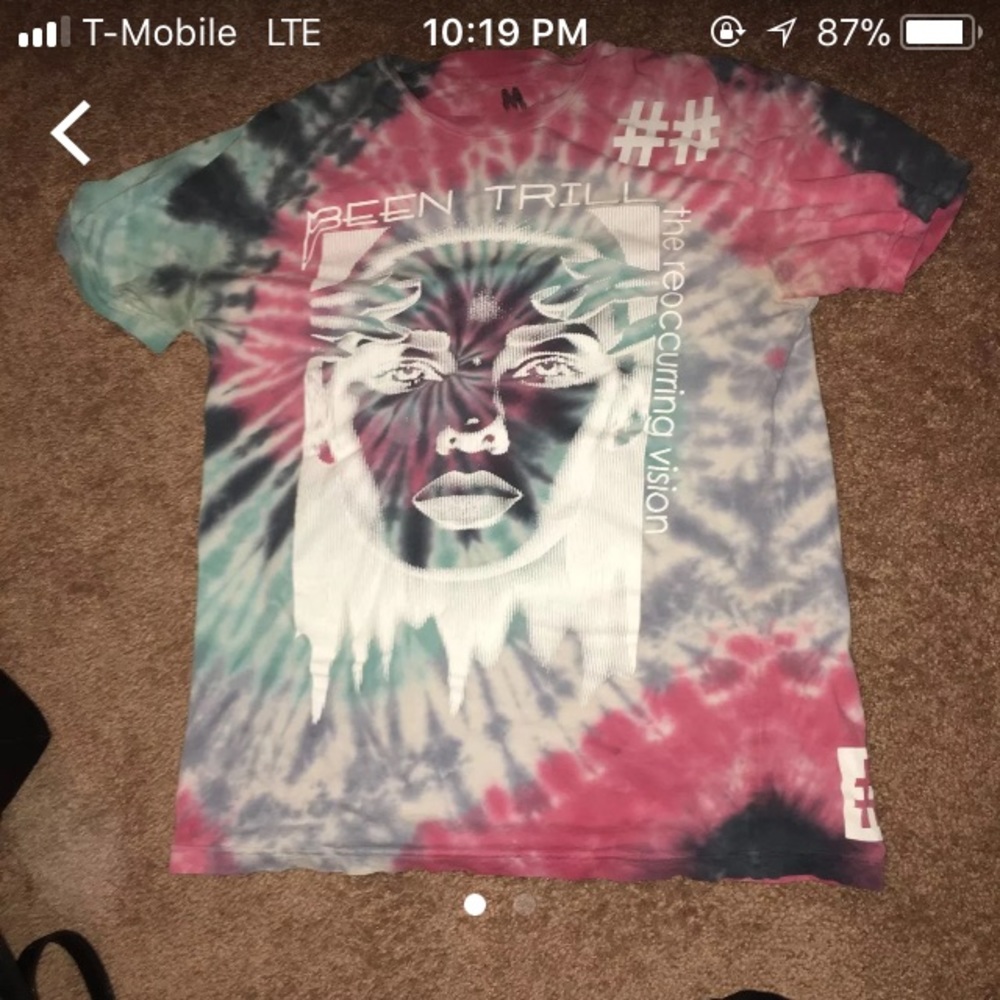 Been Trill T-shirt
