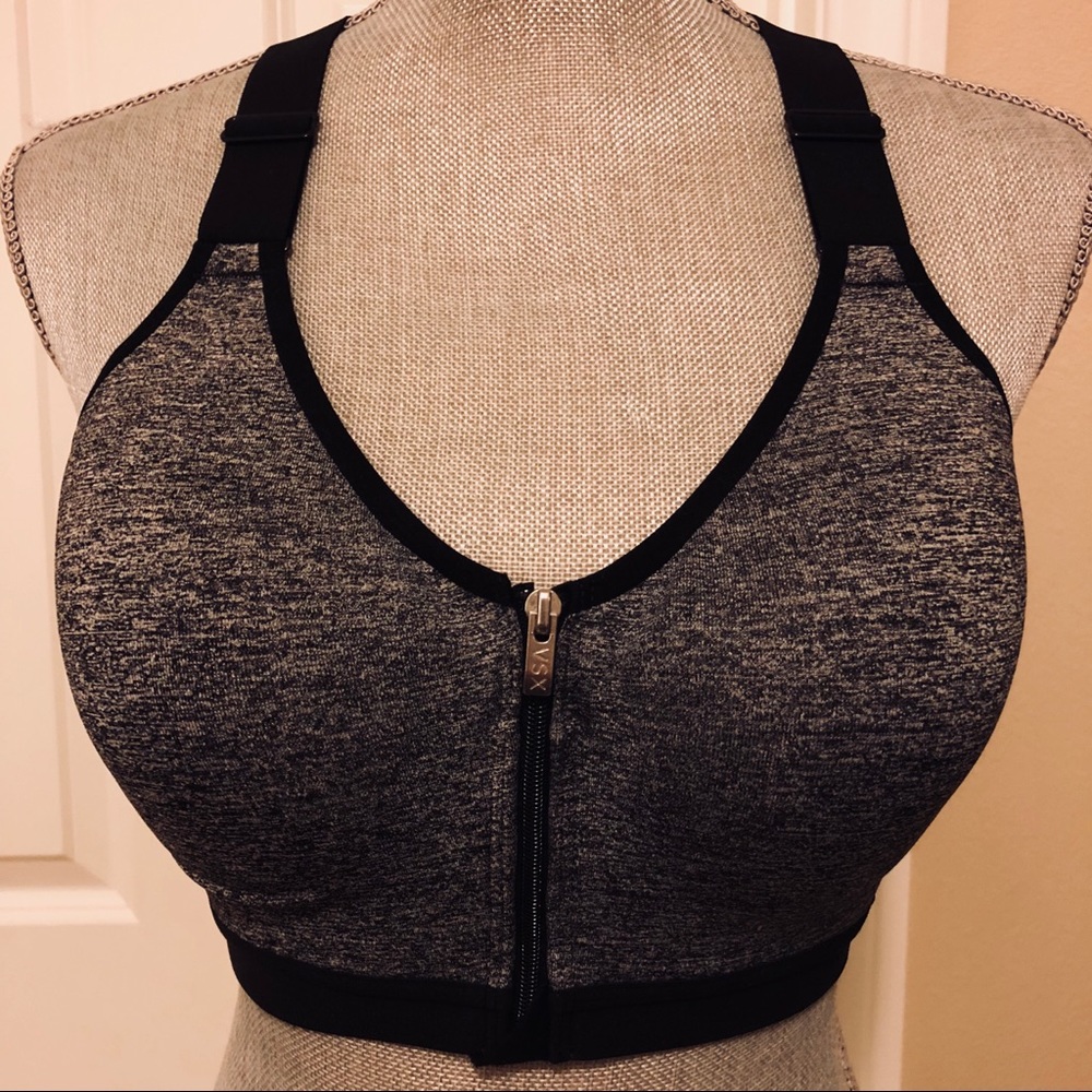Victoria’s Secret sports bra 36?C