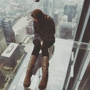 Meet your Posher, Alexandria