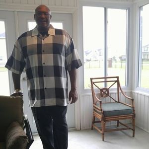 Meet your Posher, Sylvester