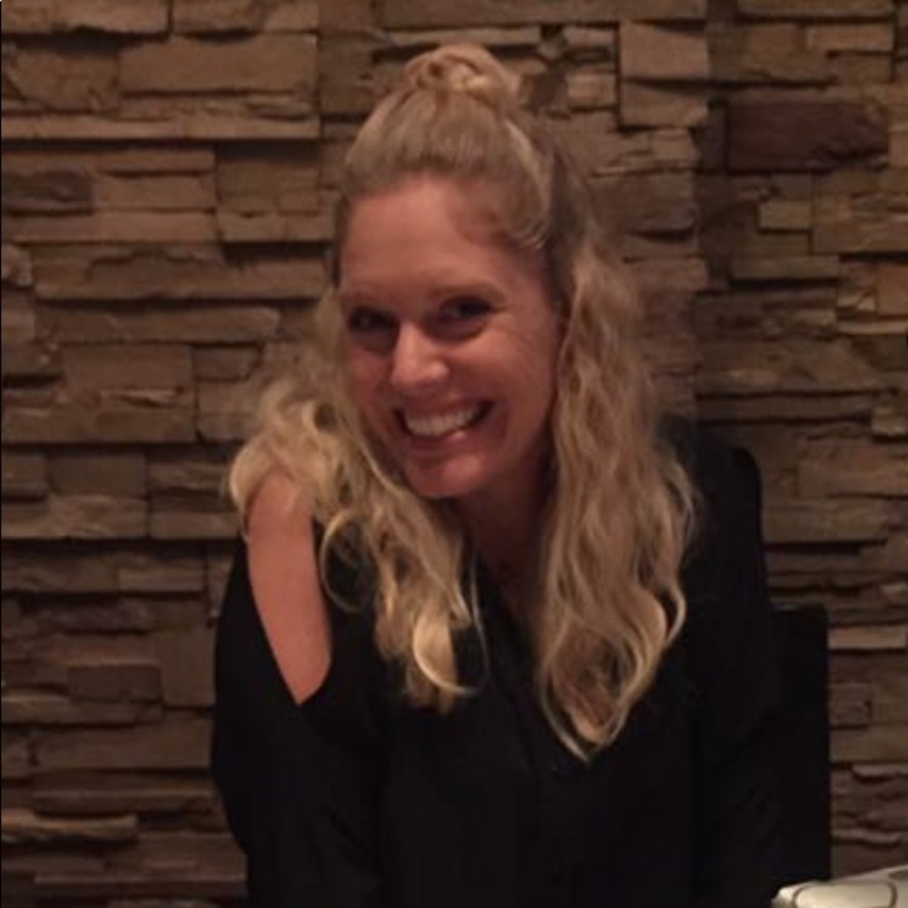 Meet your Posher, Maureen