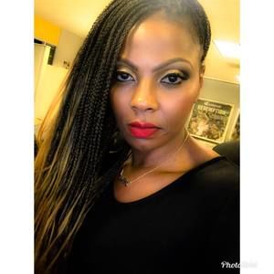 Meet your Posher, Tai