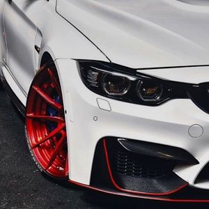 Meet your Posher, Kaden