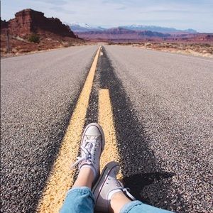 Meet your Posher, Elise