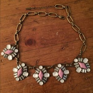 Baublebar Statement Necklace