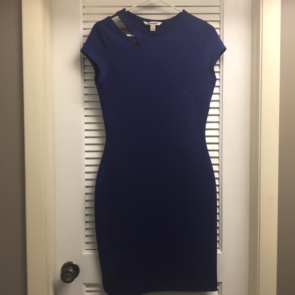 Boston proper work/evening dress