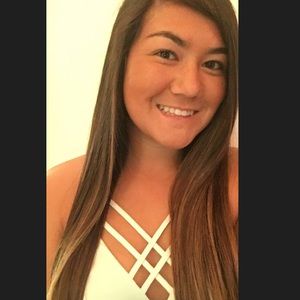 Meet your Posher, Mackenzie