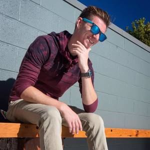 Meet your Posher, Brandon