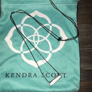 Kendra Scott Mackenzie Necklace
