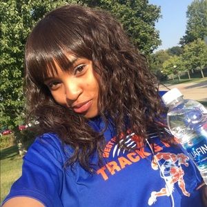 Meet your Posher, Chynna