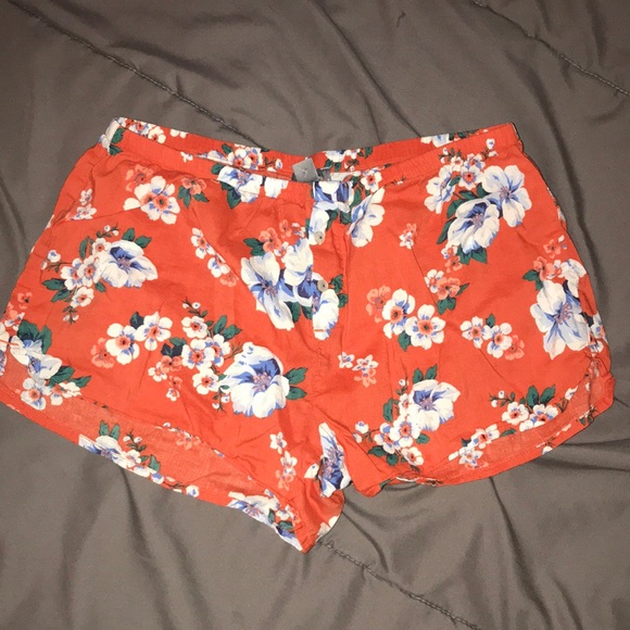 aerie Other - Aerie Sleep Boxer Shorts
