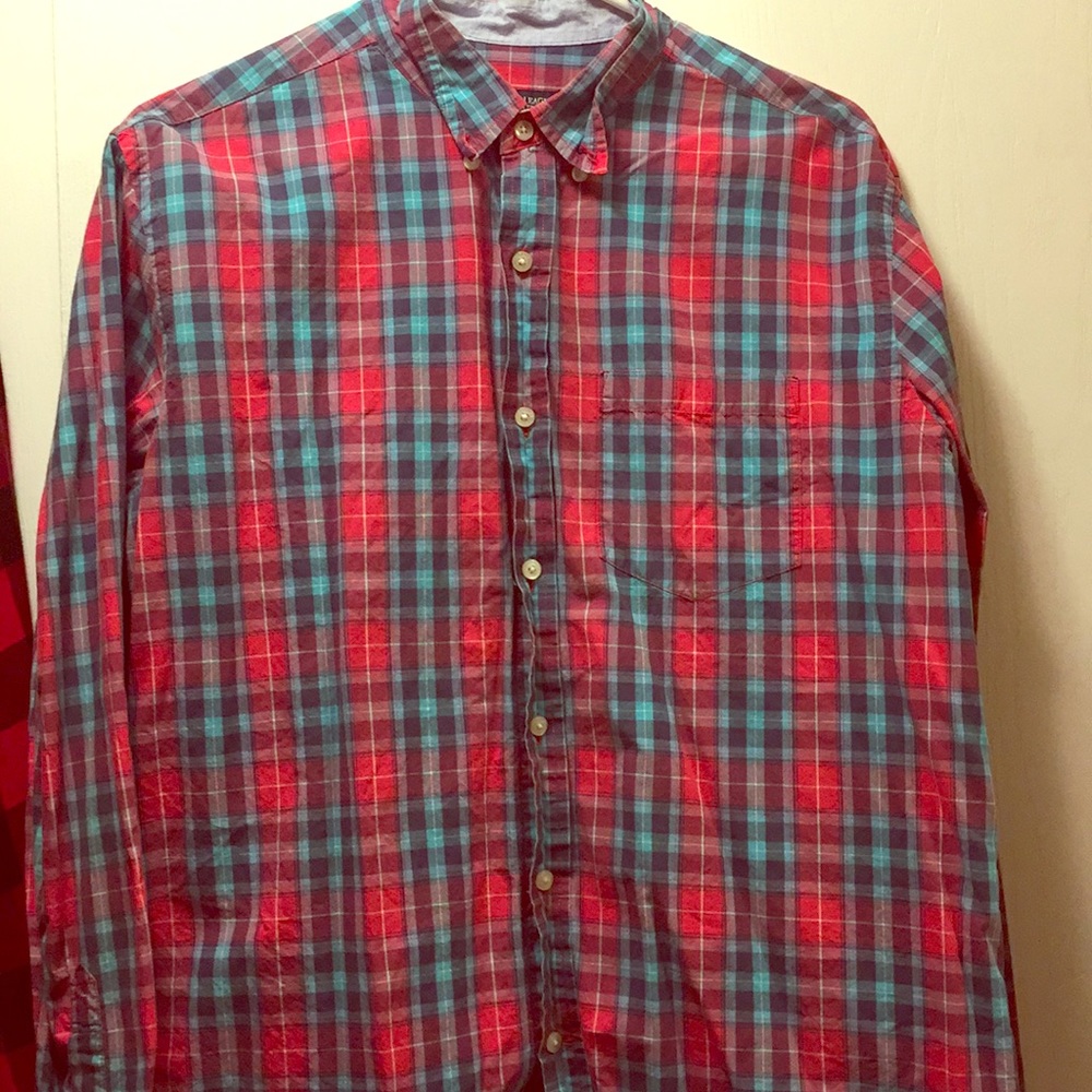 American Eagle