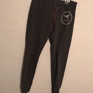 Hollister Joggers