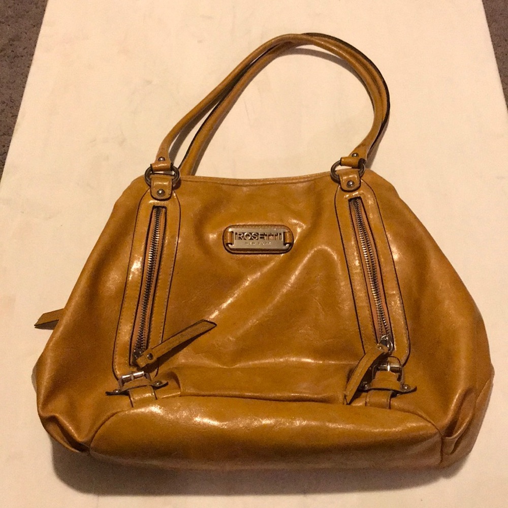 Handbag