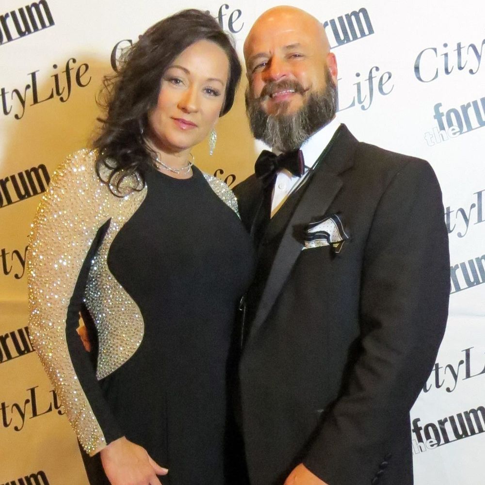 Meet your Posher, Kenn