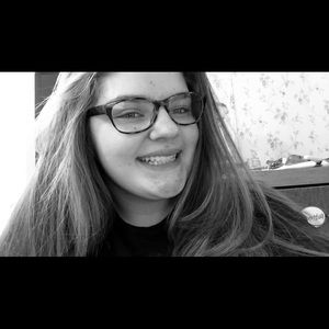 Meet your Posher, Audrey