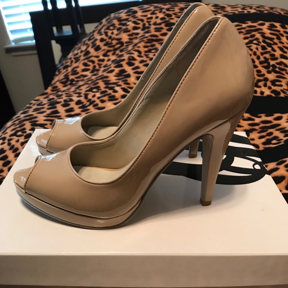 Nine West heels