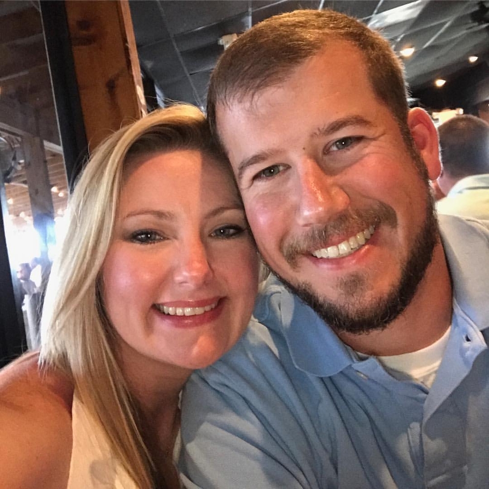 Meet your Posher, Christi