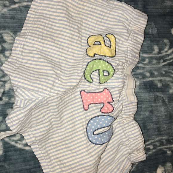 Sleeping shorts - Picture 2 of 3