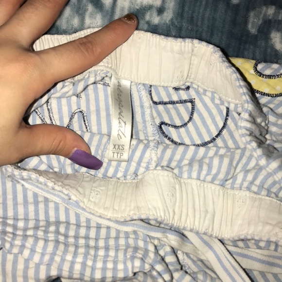 Sleeping shorts - Picture 3 of 3