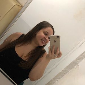 Meet your Posher, Marilyn